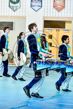 Hatboro-Horsham Drumline-142