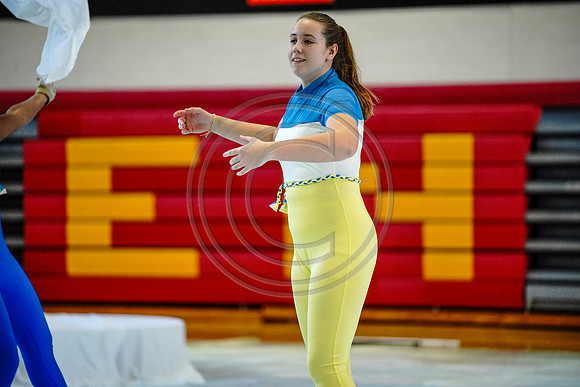 Hunterdon Central Regional Black Guard_200208_Penncrest-7305447
