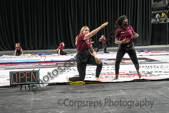 Kingsway Guard_240420_Cure Insurance Arena-04416