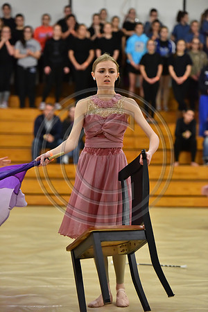 Windber Twirlers-290