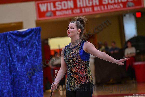 Revolution A Twirlers_250301_Wilson-DJK00595