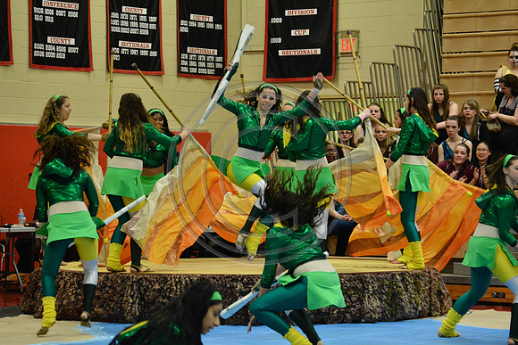 Bridgewater-Raritan Guard-1090