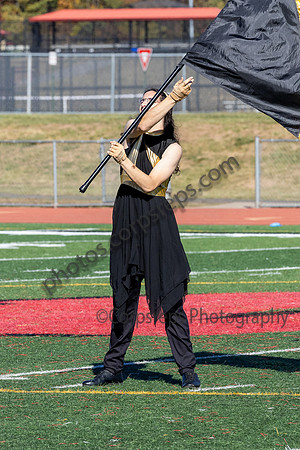 Central Regional Band_241020_Woodbridge-JB00038