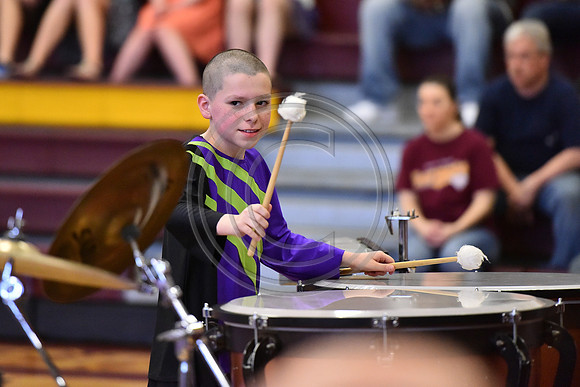 Haddon Heights Drumline-196