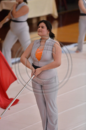 Matawan Novice Guard-662