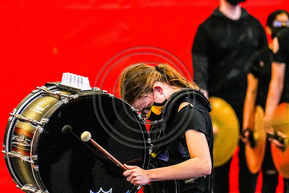 Quakertown Drumline_220409_Coatesville-03311