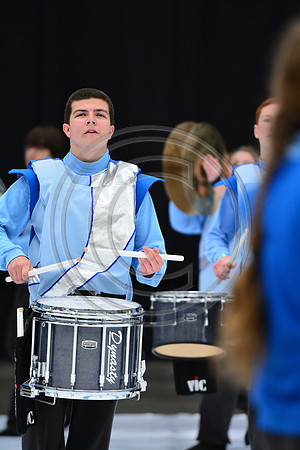 Eastern Regional Drumline-1886