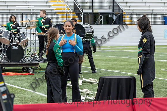 Midland Park Band_240929_Long Island University-JB00341