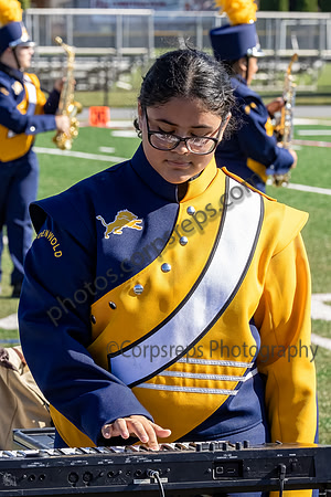 Lindenwold Band_241012_Hamilton High School West-JB01560