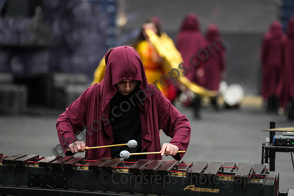 Victor Drumline_250323_Toms River-03512