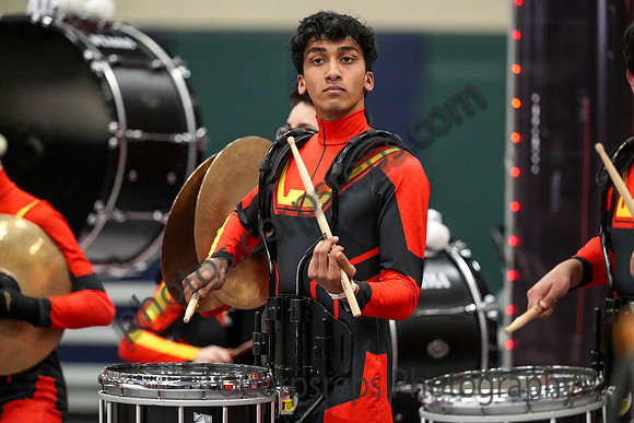 Trumbull Drumline_250308_Dartmouth-06098