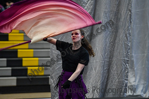 Lake-Lehman Guard_250322_Lake Lehman-DJK01996