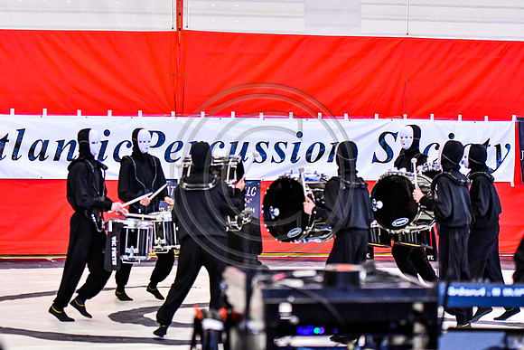 Upper Dublin Drumline_180414_Coatesville-5536