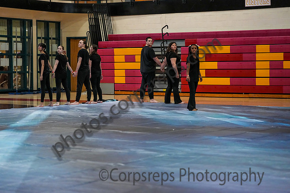 Radnor Guard_250315_Penncrest-03075