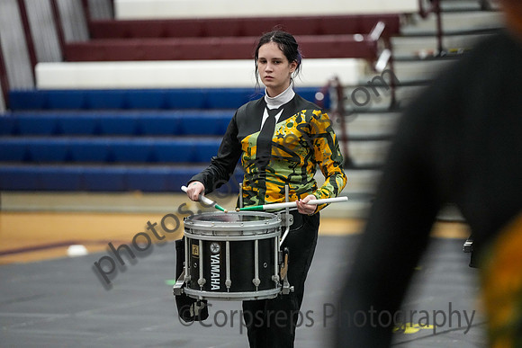 Cinnaminson Drumline_250427_Eastern Regional-01061