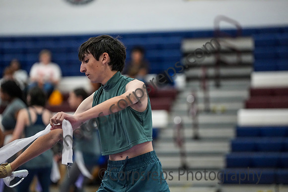 Collingswood Guard_250427_Eastern Regional-00864