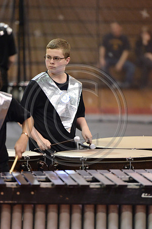 South Brunswick Drumline-212