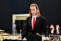 William Penn Drumline-2598