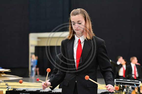 William Penn Drumline-2598