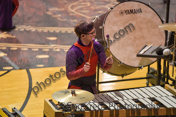 North Penn Percussion_250315_North Penn-DJK01213