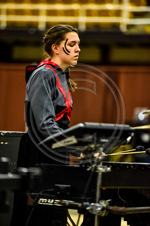 Southern Regional Drumline-334