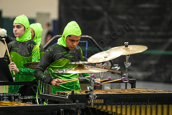 Norwalk Drumline_250308_Dartmouth-03114