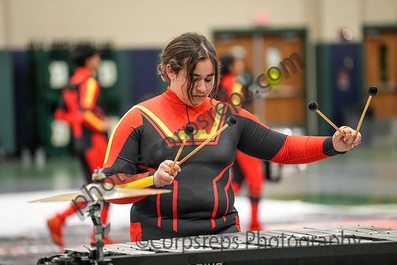 Trumbull Drumline_250308_Dartmouth-06128