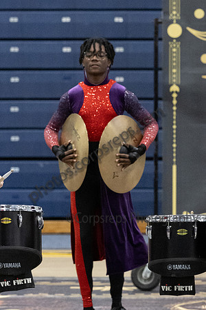 North Penn Drumline_250322_RWJ Barnabas Health Arena-JB02197