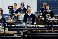 Spring-Ford Drumline_250322_RWJ Barnabas Health Arena-JB00189