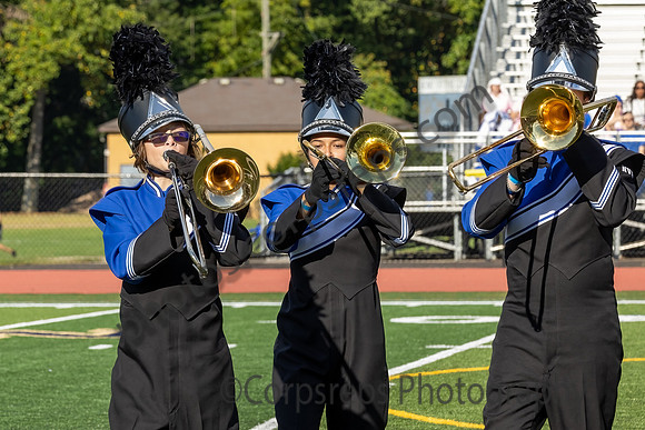 Northern Valley Regional Demarest Band_240921_Northern Valley Old Tappan High School-JB00618