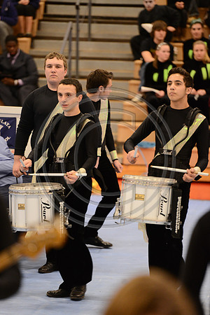 Immaculata Drumline-953