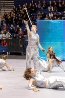 Central Bucks Indoor Colorguard_250208_Council Rock South HS-JB00017