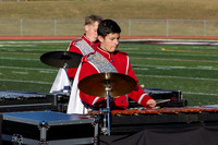 Jackson Liberty Band_241020_Woodbridge-JB00018
