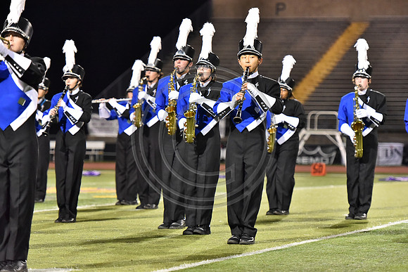 Central Bucks South High School-615