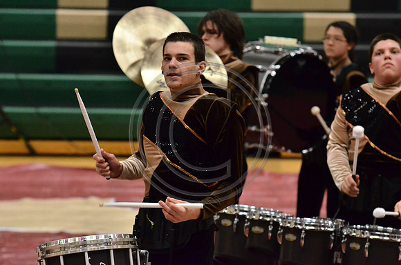 Abington Drumline-077
