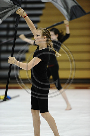 Governor Mifflin Guard-2158