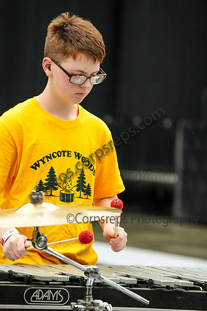Cheltenham Drumline_250501_Wildwood-mg02349