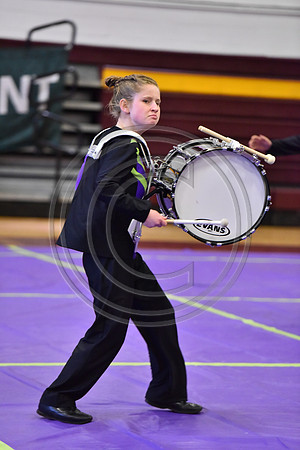 Haddon Heights Drumline-190