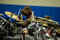 Upper Moreland Drumline_250405_Spring-Ford-02072