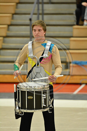 Bridgewater-Raritan Percussion-343