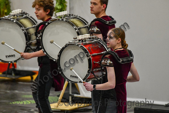 Souderton Percussion_250301_Wilson-DJK01740