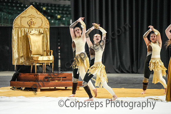 Roxbury Guard_240420_Cure Insurance Arena-06205