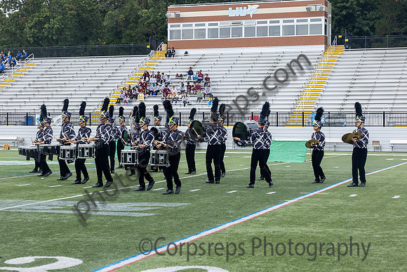 Roslyn Band_240929_Long Island University-JB01075