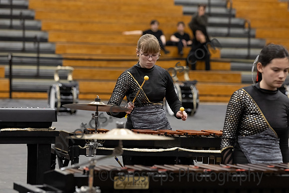 Woodbridge Drumline_250405_South Brunswick High School-JB00044