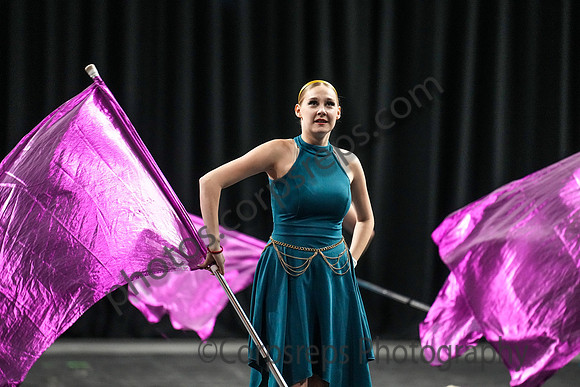 Harry S Truman Guard_240420_Cure Insurance Arena-02937