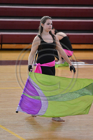 Saucon Valley Guard-575