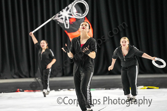 Our Lady of Good Counsel MS Guard_240420_Cure Insurance Arena-00230