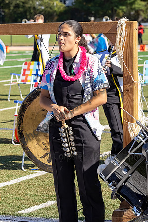 Bordentown Regional Band_241012_Hamilton High School West-JB01392