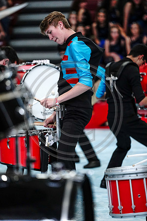 Garnet Valley Drumline_190427_Garnet Valley-7301026