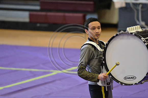 Haddon Heights Drumline-420